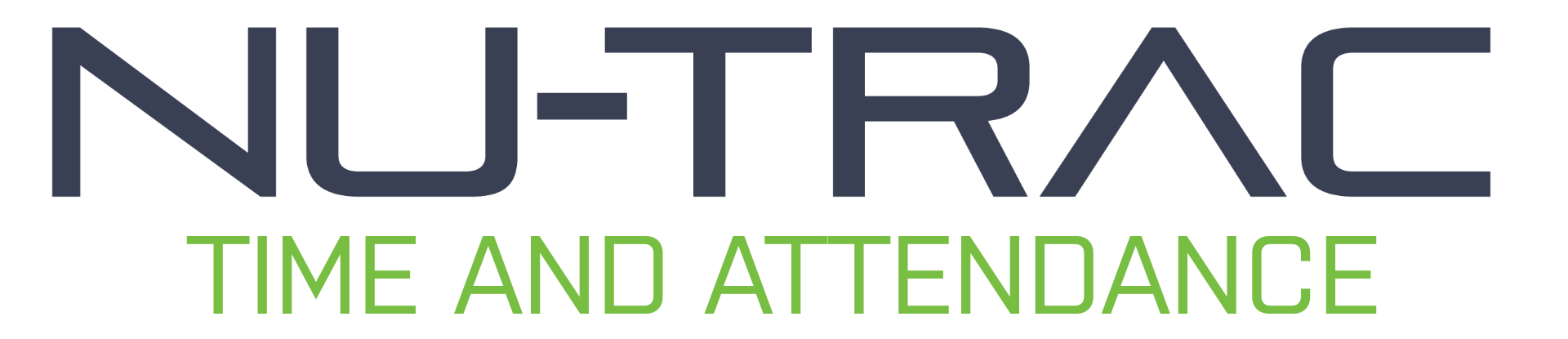 Nu-trac Logo